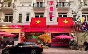 L'Amour Hotel